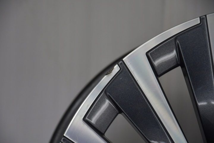 Литой диск Skoda OE 3P0601025F 8.0" x 18" 5x112 ET 44, фото 4