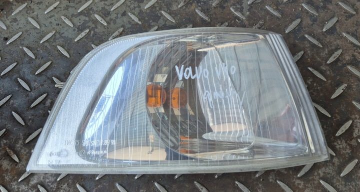 Фонарь поворотника Volvo OE 30865563, фото 1