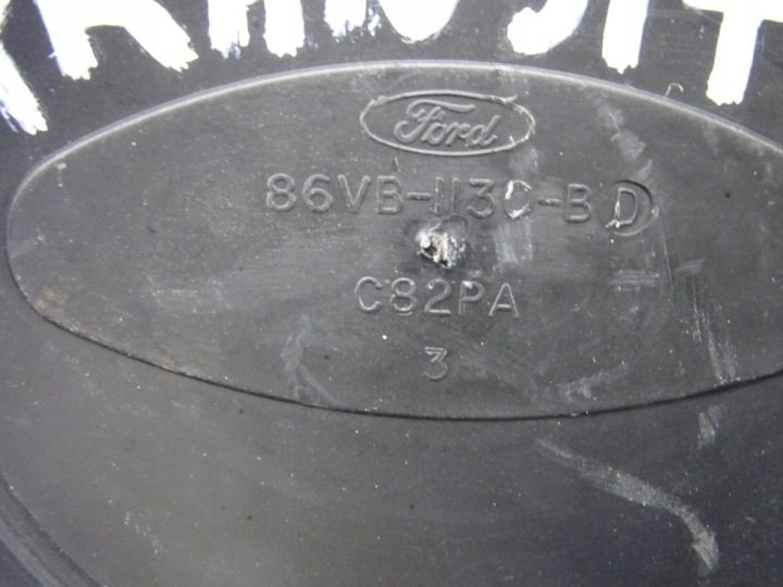 Крышка Ford OE 100 мм Ford 86VB-1130-BD GBIMPORT, фото 3