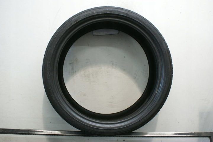 Шина летняя Yokohama Advan Sport V103 235/35R19 91 Y усилитель (XL) MO - Mercedes-Benz, фото 3