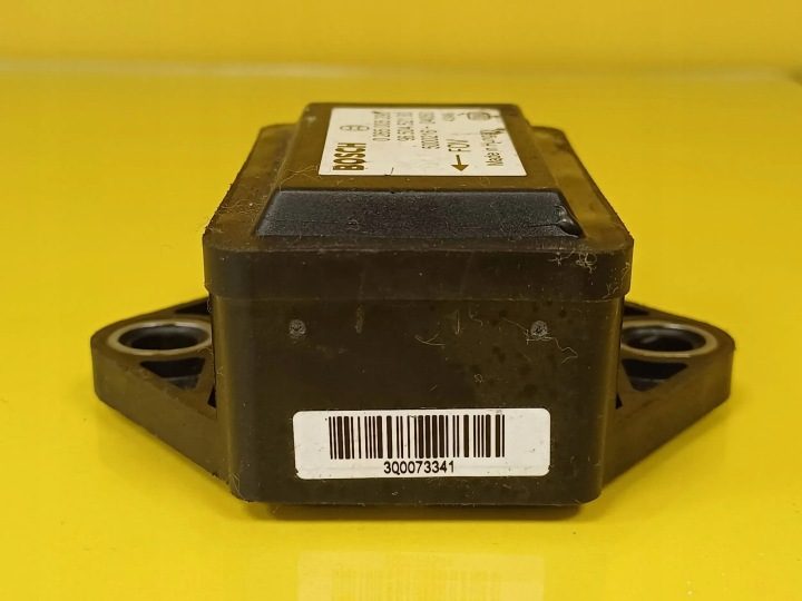 ДАТЧИК УСКОРЕНИЯ ESP LANCIA PHEDRA 9650452180 / 0265005290 NR1568, фото 3