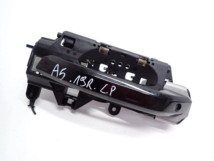 РУЧКА ДВЕРИ ЛЕВАЯ ПЕРЕДНЯЯ ЕВРОПА 8W0837811A AUDI A5 II F5 19 г., фото 1