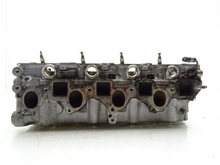 Головка блока цилиндров ZD30-114087A Nissan Patrol GR Y61 3.0 DI GU3, фото 6