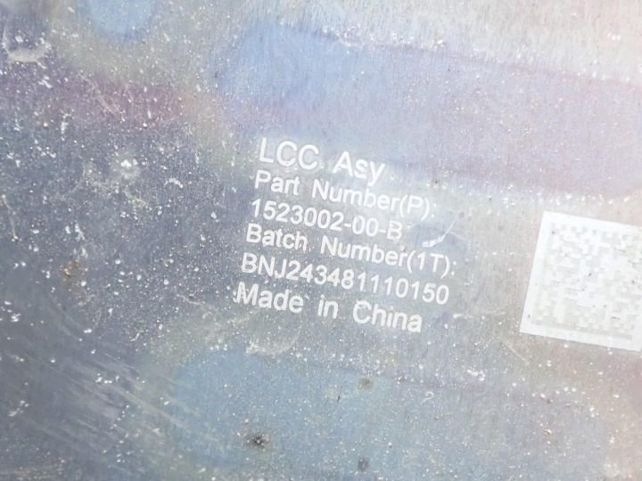 НАСОС ТЕПЛА КОНДИЦИОНЕРА КОМПЛЕКТ TESLA MODEL 3 3D7 25 г., фото 10