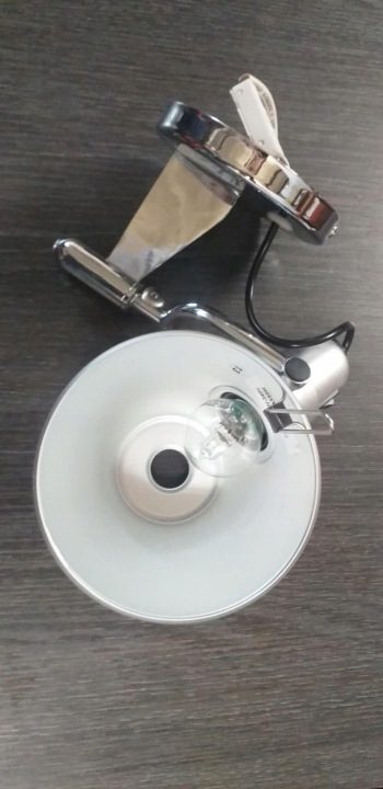Artemide Artemide Tolomeo Faretto LED - 2700K - без włącznika A0446W50, фото 2