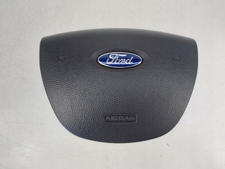 ПОДУШКА БЕЗОПАСНОСТИ ВОДИТЕЛЯ 8V41-R042B85-ADW FORD KUGA MK1, фото 1