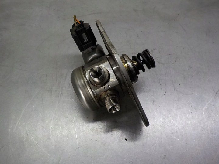 BMW 3 (E90) ТОПЛИВНЫЙ НАСОС 0261520041 7562473, фото 1