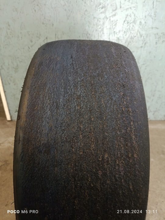 Шина летняя Hankook Ventus prime3, фото 3