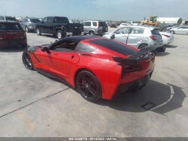 Ступица Передняя Chevrolet Corvette C7 2014-, фото 3