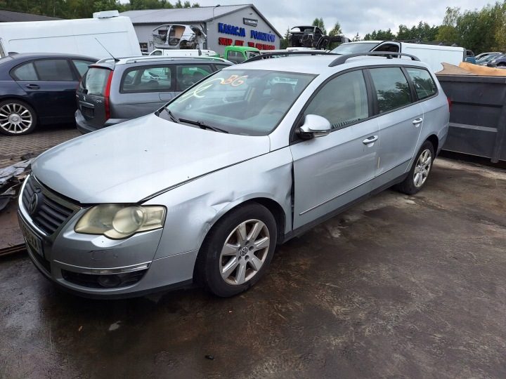 VW PASSAT B6 3C ПОДУШКА БЕЗОПАСНОСТИ AIRBAG СИДЕНЬЯ ЛЕВЫЙ ПЕРЕДНИЙ 3C0880241, фото 4