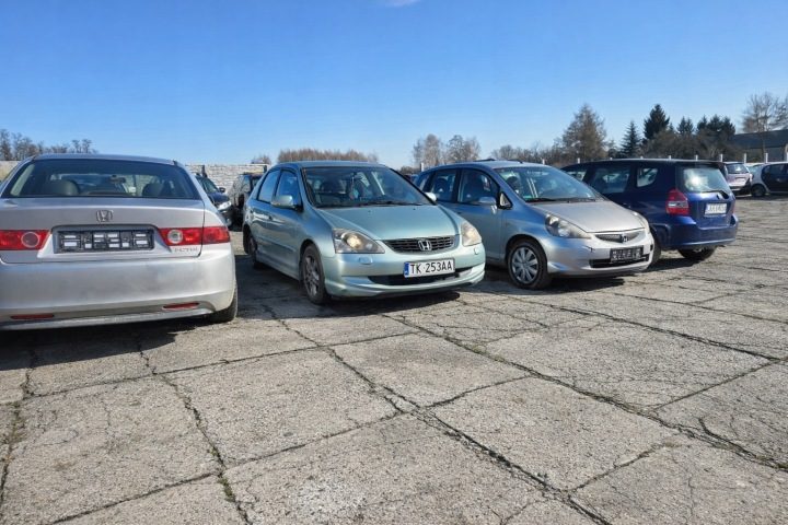 Honda Civic VIII подлокотник бардачок центральный тоннель СЕДАН, фото 9