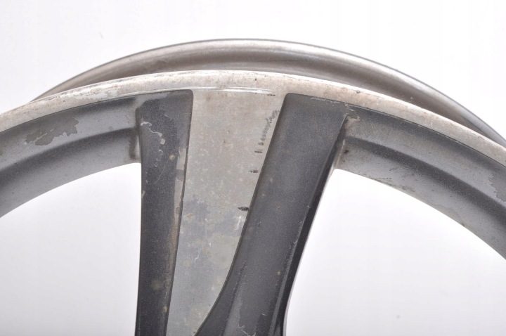 Литой диск Volvo 7.0" x 17" 5x108, фото 3