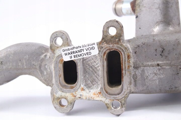 Ford OE 6C1Q8K520AB трубка охлаждающей жидкости, фото 3