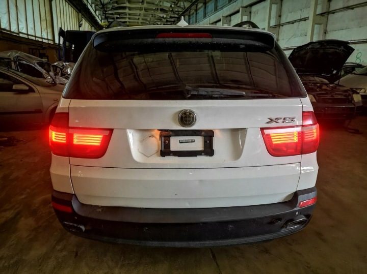 BMW X5 Датчик скорости ESP 2006 0265005681 6774602-02, 10213510, фото 9