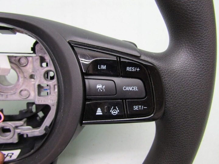 HR-V III 22 г. РУЛЬ, фото 4