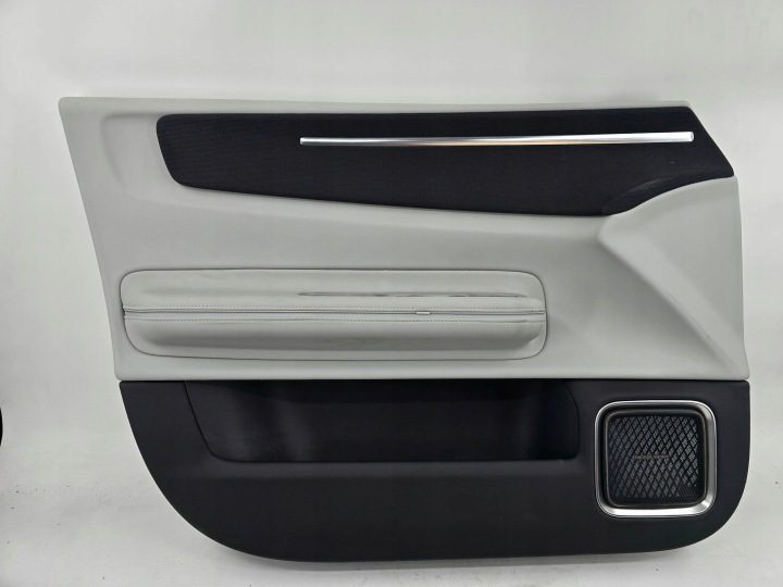 Обшивка двери левая передняя Polestar 4 IV 2025 Европа, фото 11