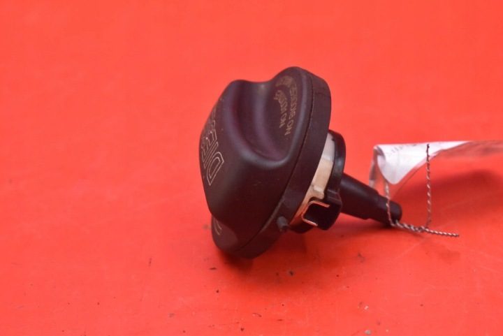 КРЫШКА ГОРЛОВИНЫ БЕНЗОБАКА 7222392 BMW F10 F11 13-17, фото 2