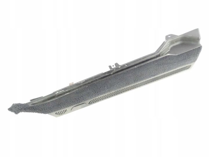 НАПРАВЛЯЮЩАЯ ШТОРКИ БАГАЖНИКА ПРАВАЯ MERCEDES C W203 A2038601269, фото 1