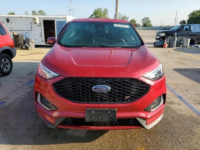 Гайка колеса размер 21 Ford Edge mk2 15- 19 рестайлинг Escape США, фото 2