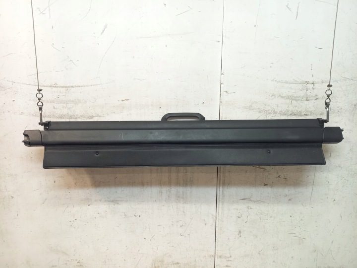 Land Rover Discovery 5 В HY32 полка багажника крышка накладка шторка, фото 1
