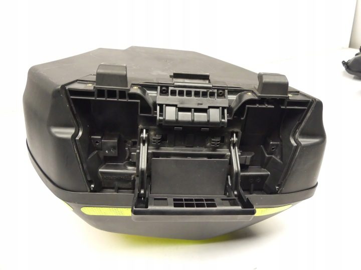 . КОФР БОКОВОЙ ЛЕВЫЙ БАРДАЧОК B5U-F831B-00 YAMAHA MT 09 TRACER 9 900 GT, фото 9