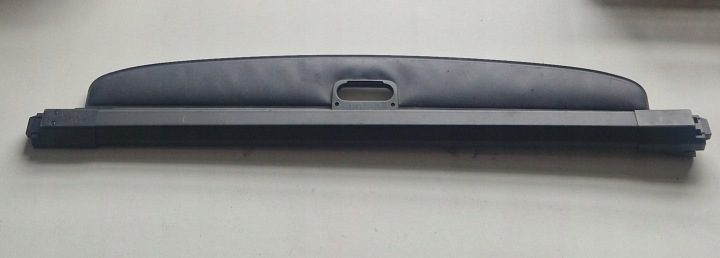 Шторка багажника OE 24469259 Opel Vectra C, фото 5