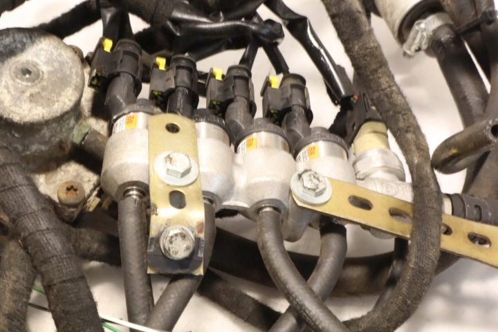 ГБО LPG PEUGEOT 407 2.0 16V, фото 3
