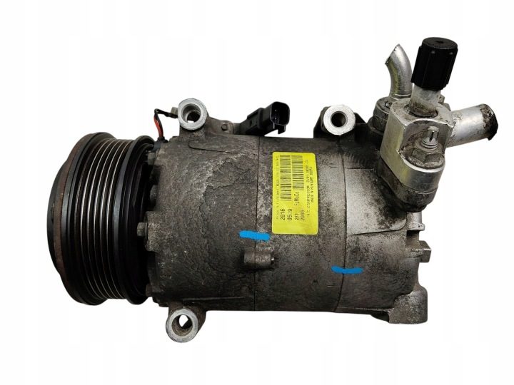 КОМПРЕССОР КОНДИЦИОНЕРА FORD KUGA MK2 2.0 TDCI DV61-19D629-DC, фото 5