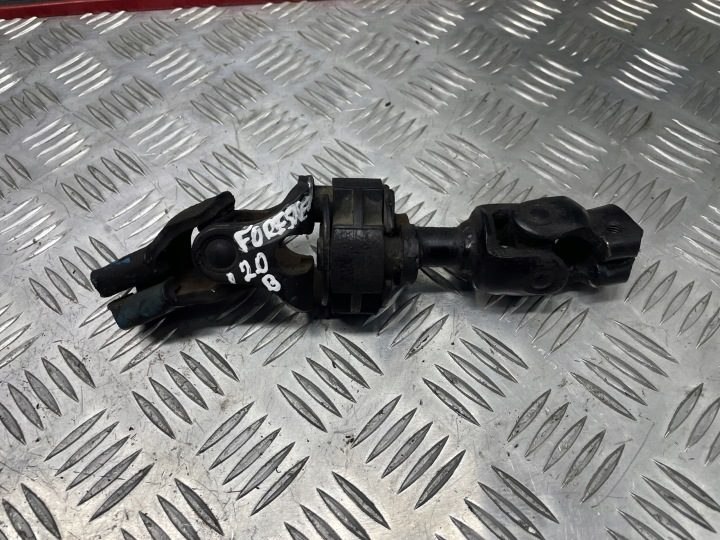 КРЕСТОВИНА РУЛЕВОЙ КОЛОНКИ SUBARU FORESTER I 2,0B, фото 1