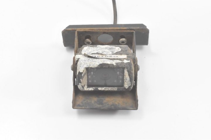 Модуль GPS Tracker камера монитор C2013B Masternaut MT400, фото 5