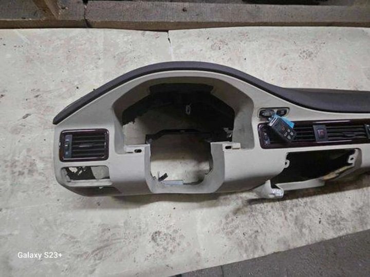 Торпедо Volvo V70, фото 2