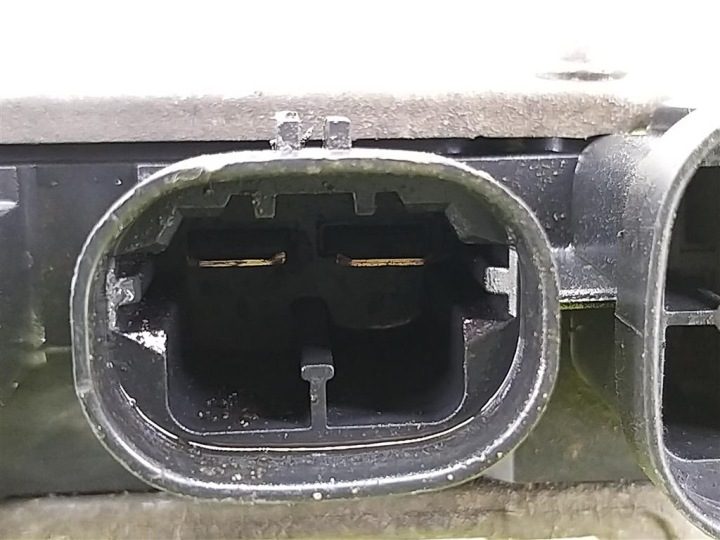Блок управления ЭУР Citroen C2 2003-2009 9665433880 6900001744 ОРИГИНАЛ, фото 4