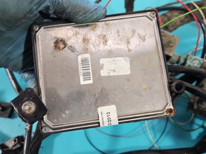 ГБО LPG STAG 4 QBOX BASIC, фото 9