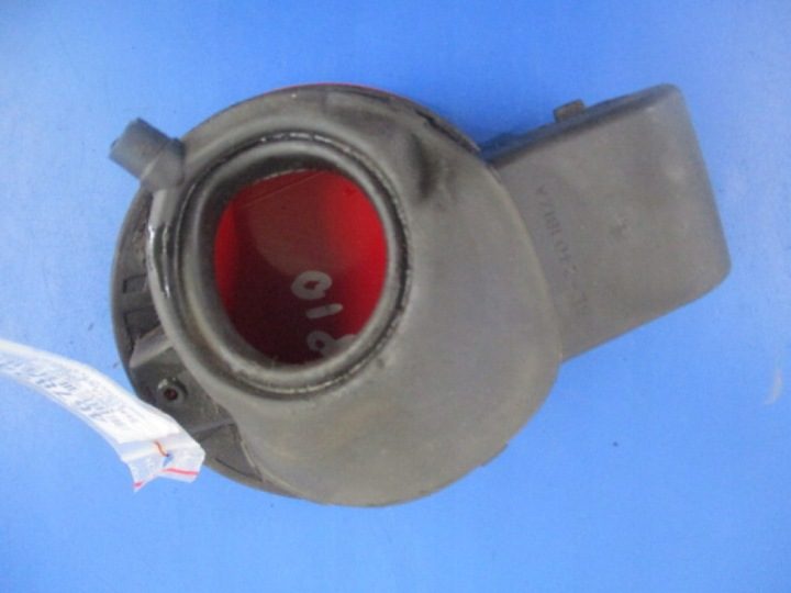 SEAT IBIZA III 6L ЛЮЧОК ГОРЛОВИНЫ БЕНЗОБАКА LP3G, фото 4