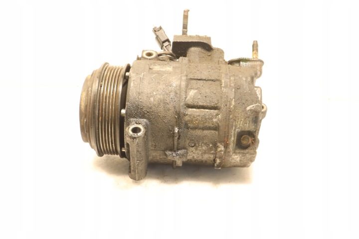 Ford OE F1F1-19D629-HB компрессор кондиционера, фото 4