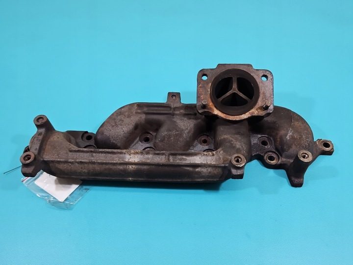 ВЫПУСКНОЙ КОЛЛЕКТОР VOLVO S80 I 1270242011 2.0 т 163 л.с., фото 2