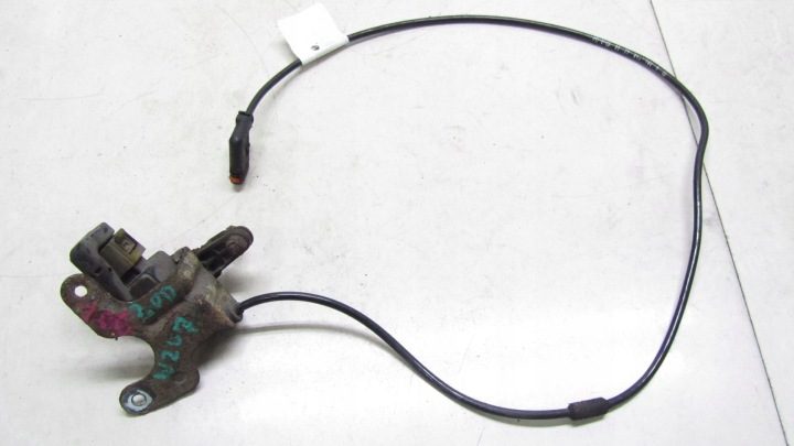 Mercedes W203 датчик корректора фар ксенон 09-16, фото 1