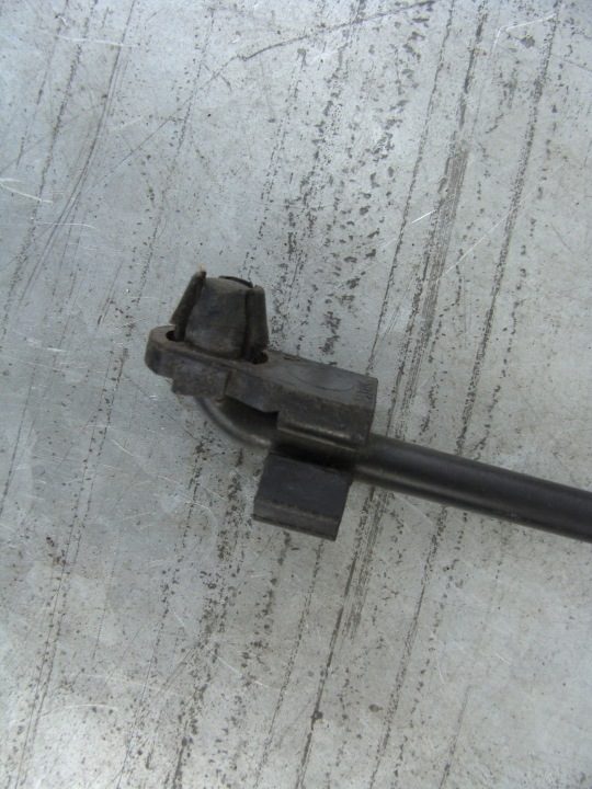 PATYK ОПОРА КАПОТА ДВИГАТЕЛЯ RENAULT MEGANE II, фото 2