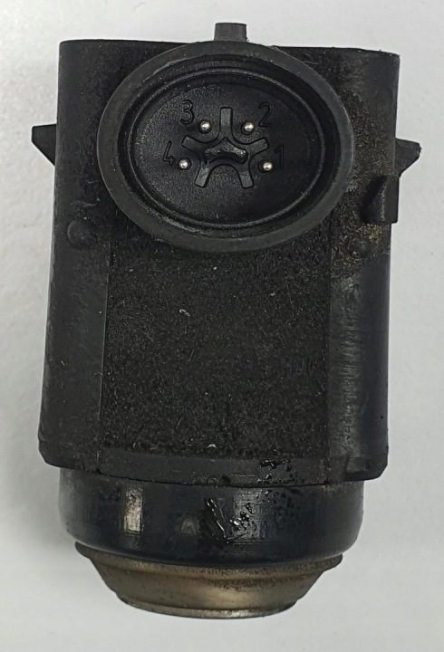 ДАТЧИК ПАРКОВКИ PDC MERCEDES W220 0015427418 0263003167, фото 2