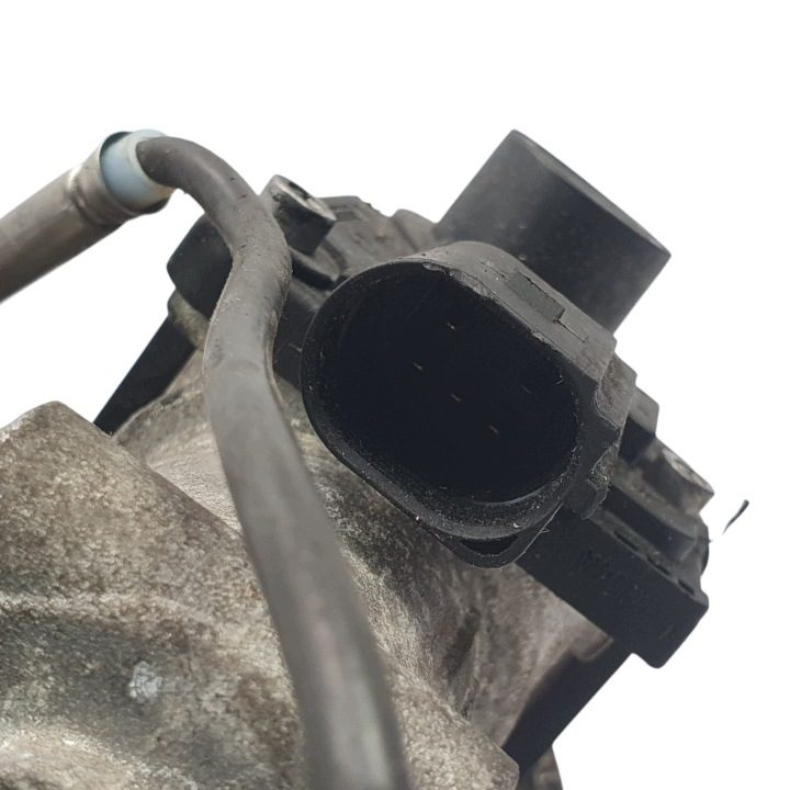 РАДИАТОР EGR AUDI A6 C6 3.0 TDI BTW059131511, фото 8