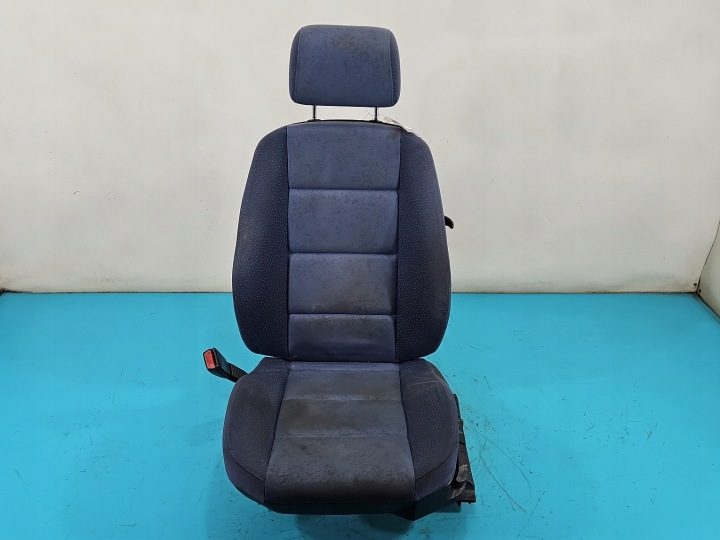 СИДЕНЬЕ ЛЕВОЕ ПЕРЕДНЕЕ ВОДИТЕЛЯ BMW E36 ХЭТЧБЕК 3D COMPACT EU, фото 1