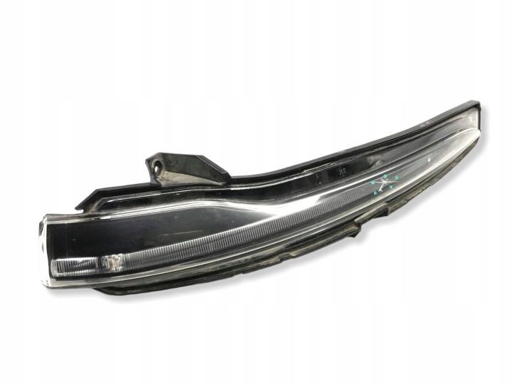 ПОВОРОТНИК ЗЕРКАЛА ПРАВЫЙ LED MERCEDES W205 W222 W253 A3170540 A3170640, фото 5