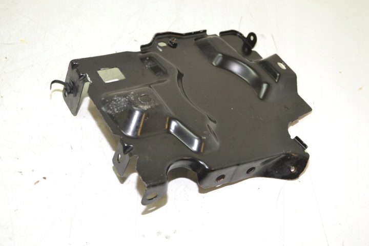 Площадка аккумулятора Citroen C4 III 2020-2025 9830928180, фото 3