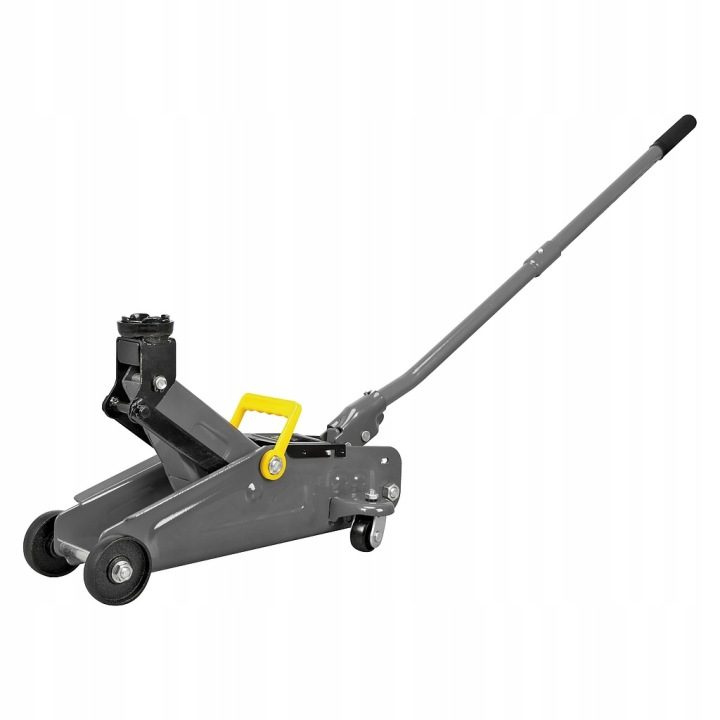 Домкрат garażowy 1,5t Meec Tools, фото 4