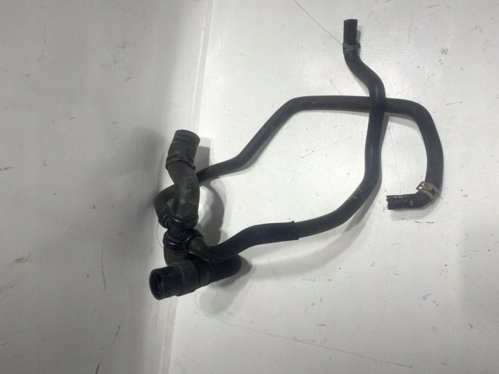 Труба охлаждения MERCEDES-BENZ M (W166) DBL625412 30484716 2.14L дизель, фото 2