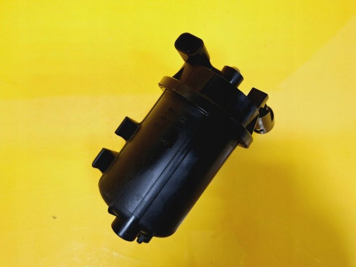 Корпус топливного фильтра 13223927 Opel Vectra C 3.0 CDTI NR13, фото 4