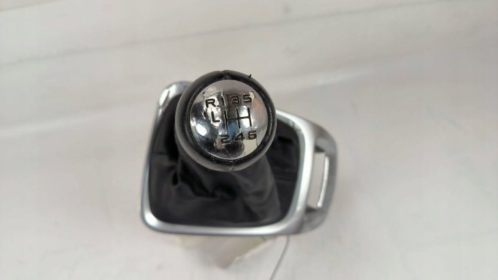 РЫЧАГ ПЕРЕКЛЮЧЕНИЯ ПЕРЕДАЧ 9672372580 1.6 HDI PEUGEOT 5008, фото 4