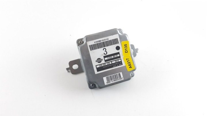NISSAN QASHQAI БЛОК УПРАВЛЕНИЯ РУЛЕВОЙ РЕЙКИ 41650BB10C, фото 1