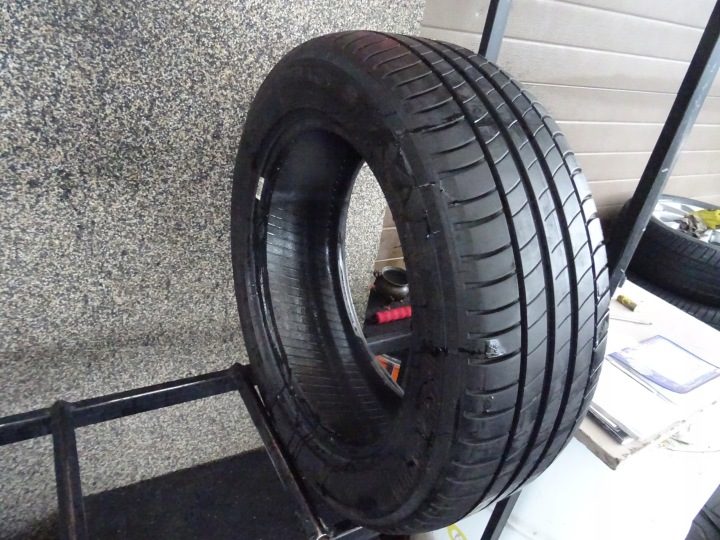 Шина летняя Michelin Primacy 3 205/55R16 91 H, фото 2