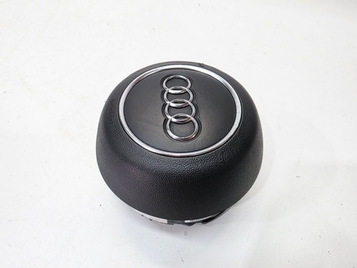 ПОДУШКА БЕЗОПАСНОСТИ ВОДИТЕЛЯ AUDI A4 B9 A5 8W 8W0880201AJ 6PS, фото 4